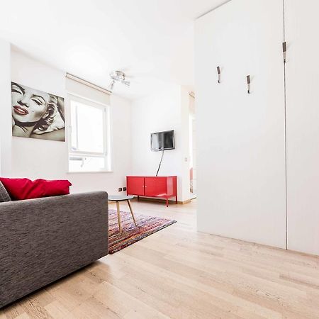 Stay Cooper L Ca De Bezzi Bolzano Eksteriør billede