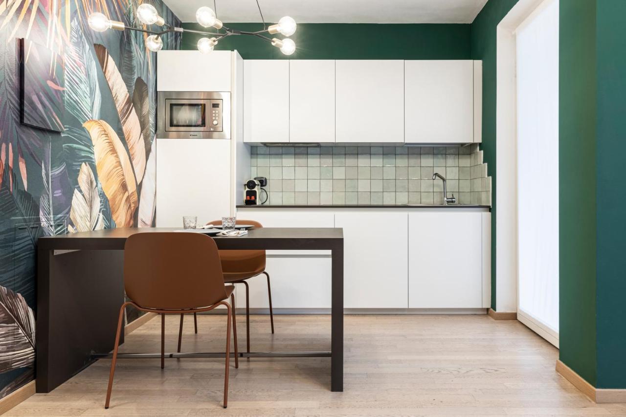 Stay Cooper L Ca De Bezzi Bolzano Eksteriør billede