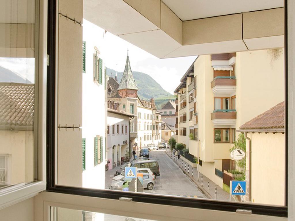 Stay Cooper L Ca De Bezzi Bolzano Eksteriør billede