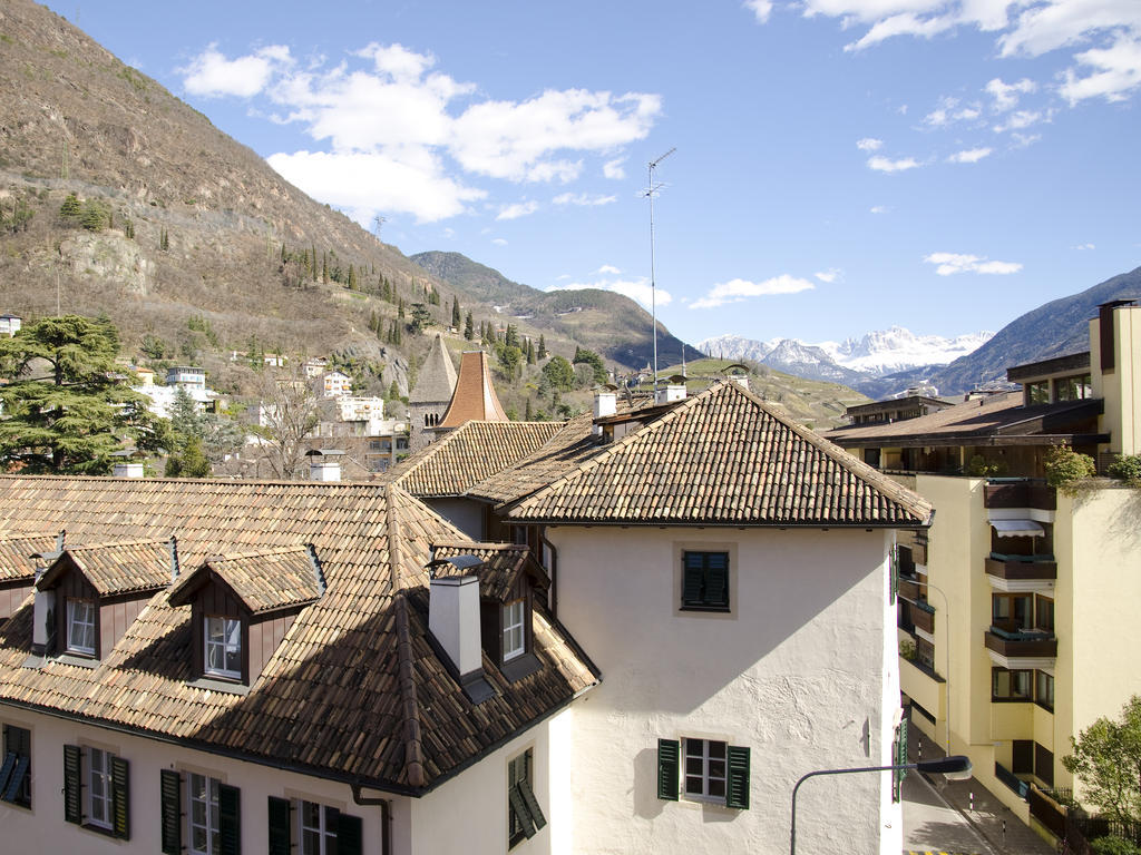 Stay Cooper L Ca De Bezzi Bolzano Værelse billede